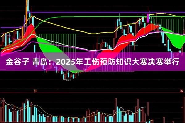金谷子 青岛：2025年工伤预防知识大赛决赛举行